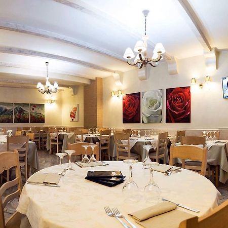 Locanda 3 Scalini Capistrello Dış mekan fotoğraf