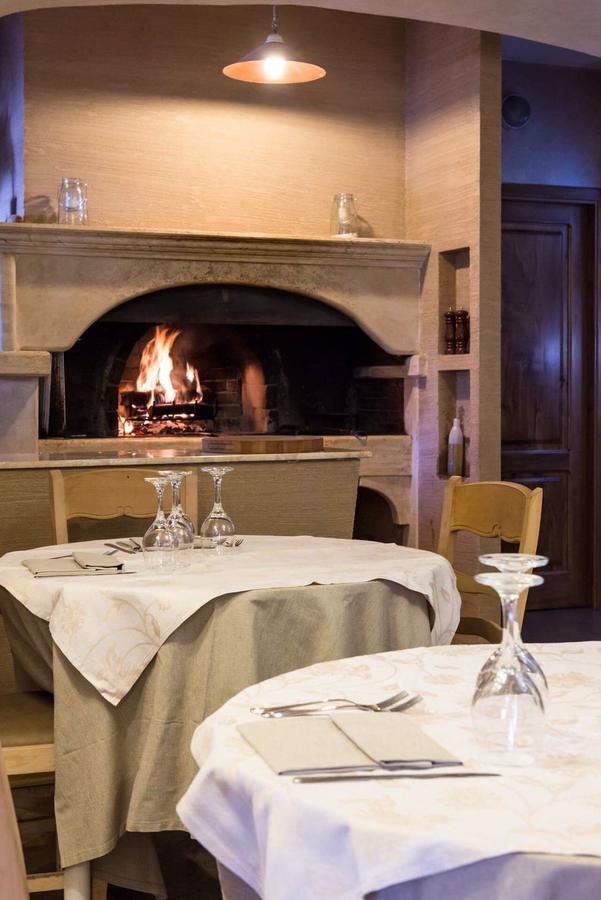 Locanda 3 Scalini Capistrello Dış mekan fotoğraf